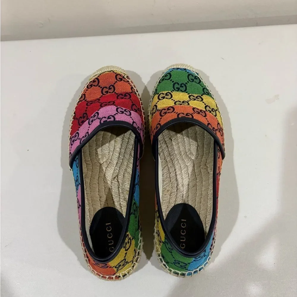 Gucci great no